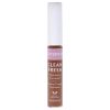 Clean Fresh Hydrating Concealer - 420 Deep by CoverGirl for Women - 0.23 oz Concealer