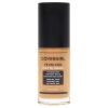 TruBlend Matte Made Liquid Foundation - M70 Sand Beige by CoverGirl for Women - 1 oz Foundation