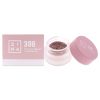 The Cream Eyeshadow - 306 Light Pink by 3INA for Women - 0.10 oz Eye Shadow