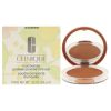 True Bronze Pressed Powder Bronzer - 03 Sunblushed by Clinique for Women - 0.33 oz Powder