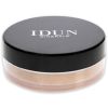 Mineral Powder Foundation SPF 15 - 044 Ylva by Idun Minerals for Women - 0.25 oz Foundation