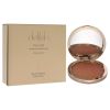 Pure Light Compact Illuminating Powder- Lustre by Delilah for Women - 0.34 oz Powder