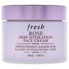 Rose Deep Hydration Face Cream by Fresh for Women - 1.6 oz Cream