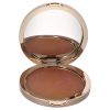 Pure Light Compact Illuminating Powder- Lustre by Delilah for Women - 0.34 oz Powder