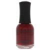 Breathable 1 Step Manicure - 20963 Namaste Healthy by Orly for Women - 0.6 oz Nail Polish