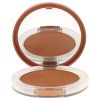 True Bronze Pressed Powder Bronzer - 03 Sunblushed by Clinique for Women - 0.33 oz Powder