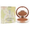 True Bronze Pressed Powder Bronzer - 03 Sunblushed by Clinique for Women - 0.33 oz Powder