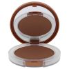 True Bronze Pressed Powder Bronzer - 02 Sunkissed by Clinique for Women - 0.33 oz Powder