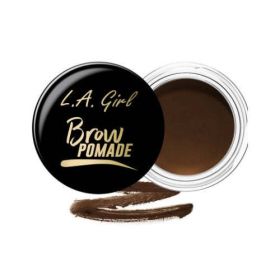 L.A. GIRL Brow Pomade (Color: Soft brown)